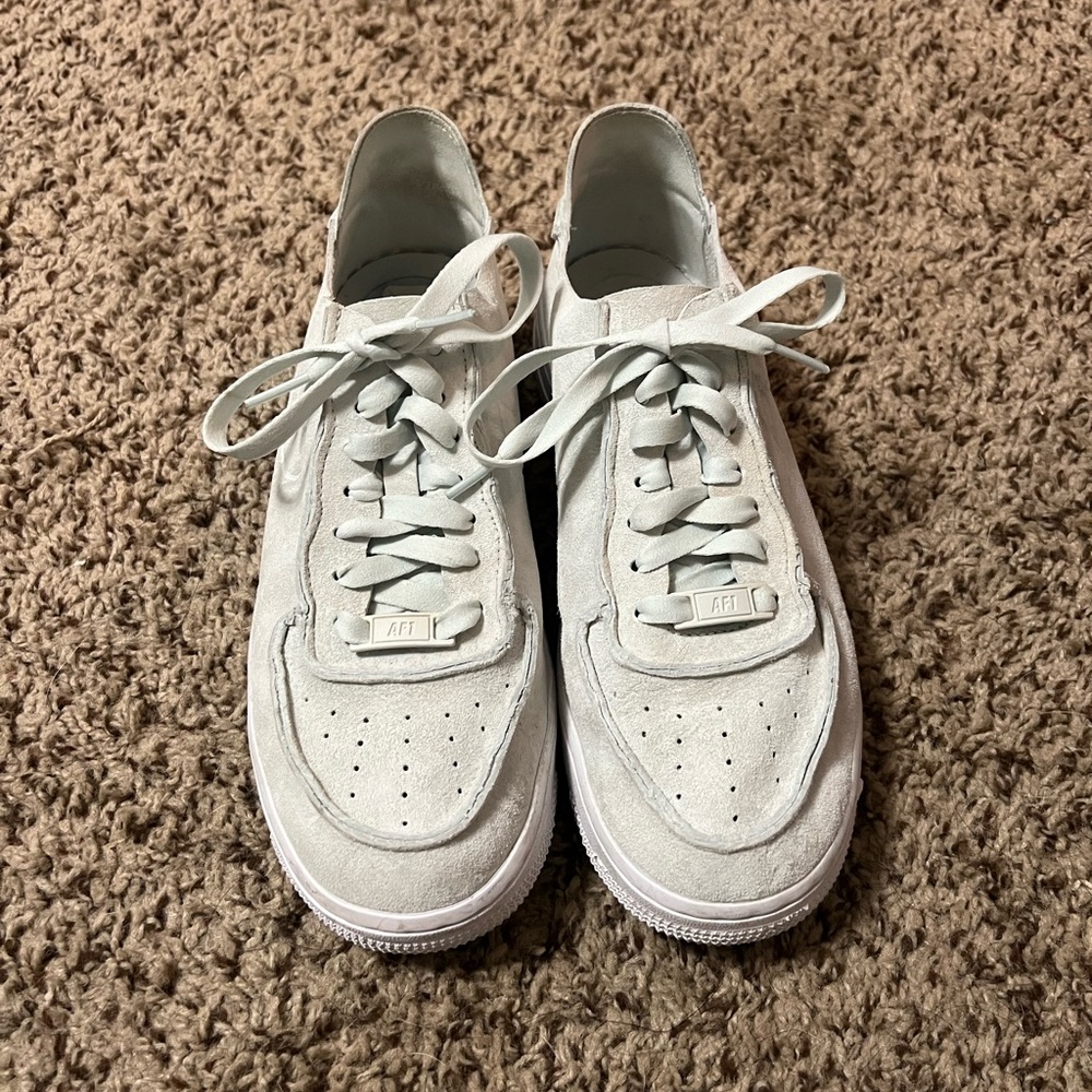 Air Force 1s